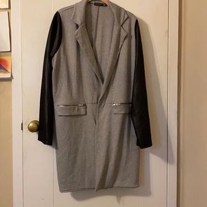 Trendy and lightweight jacket